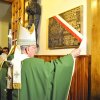 Uroczystości w Parafii św. Krzysztofa w Tuszyn Lesie
